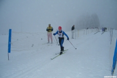 23.01.2010 Skibezirksmeisterschaft
