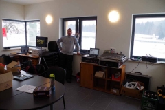 23.03.2013 10. Thüringer Paarlaufmeisterschaft