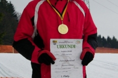20.02.2010 Vielseitigkeitslauf (RL AK12)