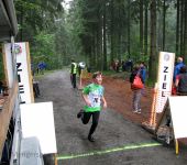 3.Volkslauf 100