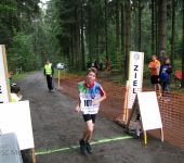 3.Volkslauf 118