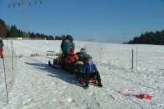 03.01.2009 Skibezirksmeisterschaft