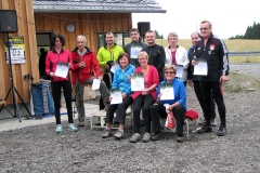 21.09.2013 Crosslauf & 2. Volkslauf