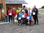 21.09.2013 Crosslauf & 2. Volkslauf