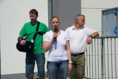 22.05.2011 Kreisjugendspiele im Inliner-Sprint