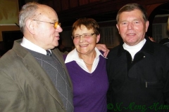 27.11.2011 Festveranstaltung 100 Jahre Wintersport