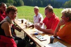 26.09.2009 Nordic Walking Lauf