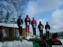 14.02.2009 Thüringer Meisterschaft im Skilanglauf